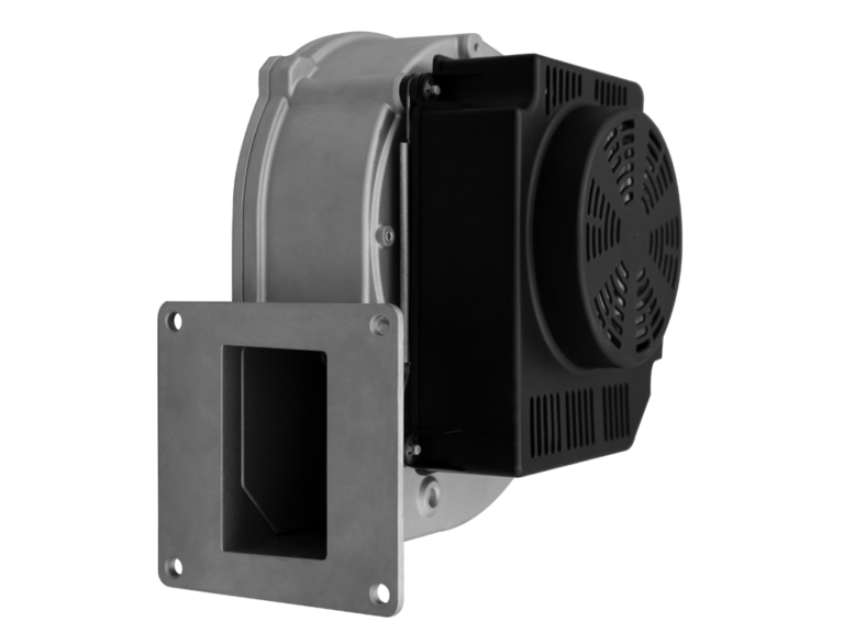 Single-phase Motors