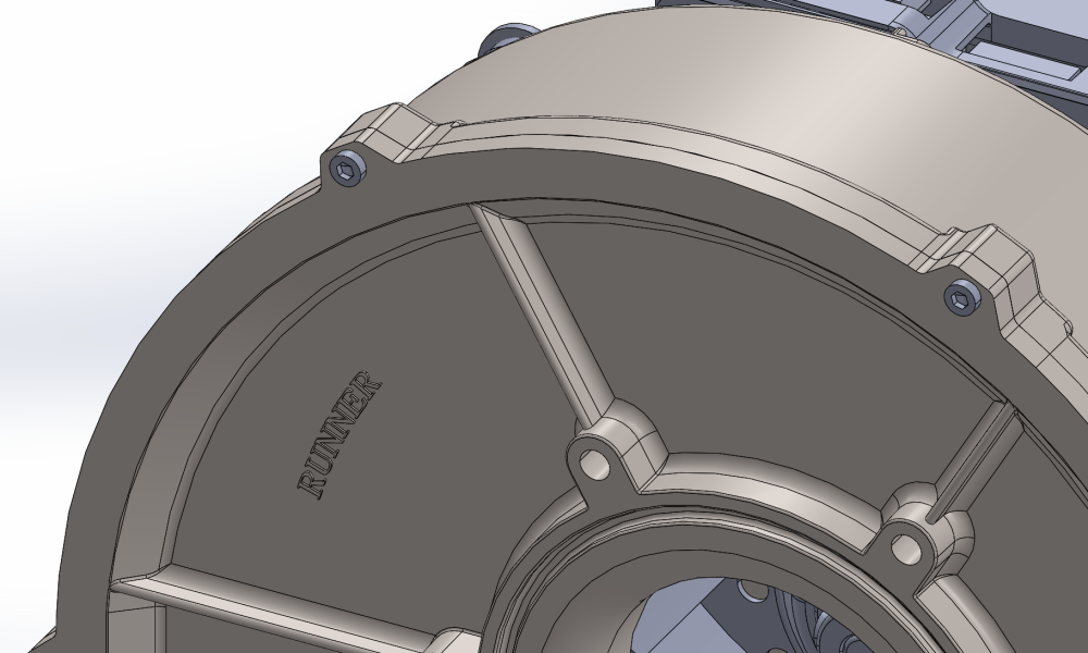 EC Radial Blowers